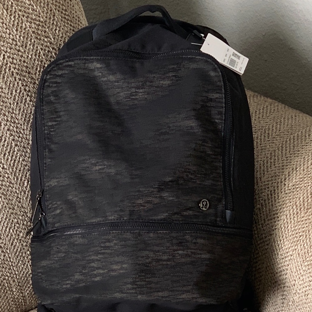 🍋Lululemon City Adventurer Backpack 17L NWT!!